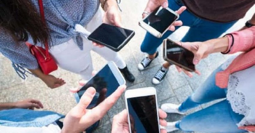 APAGÓN TELEFÓNICO: Celulares adquiridos irregularmente serán bloqueados el 30 de abril APAGÓN TELEFÓNICO: Celulares adquiridos irregularmente serán bloqueados el 30 de abril