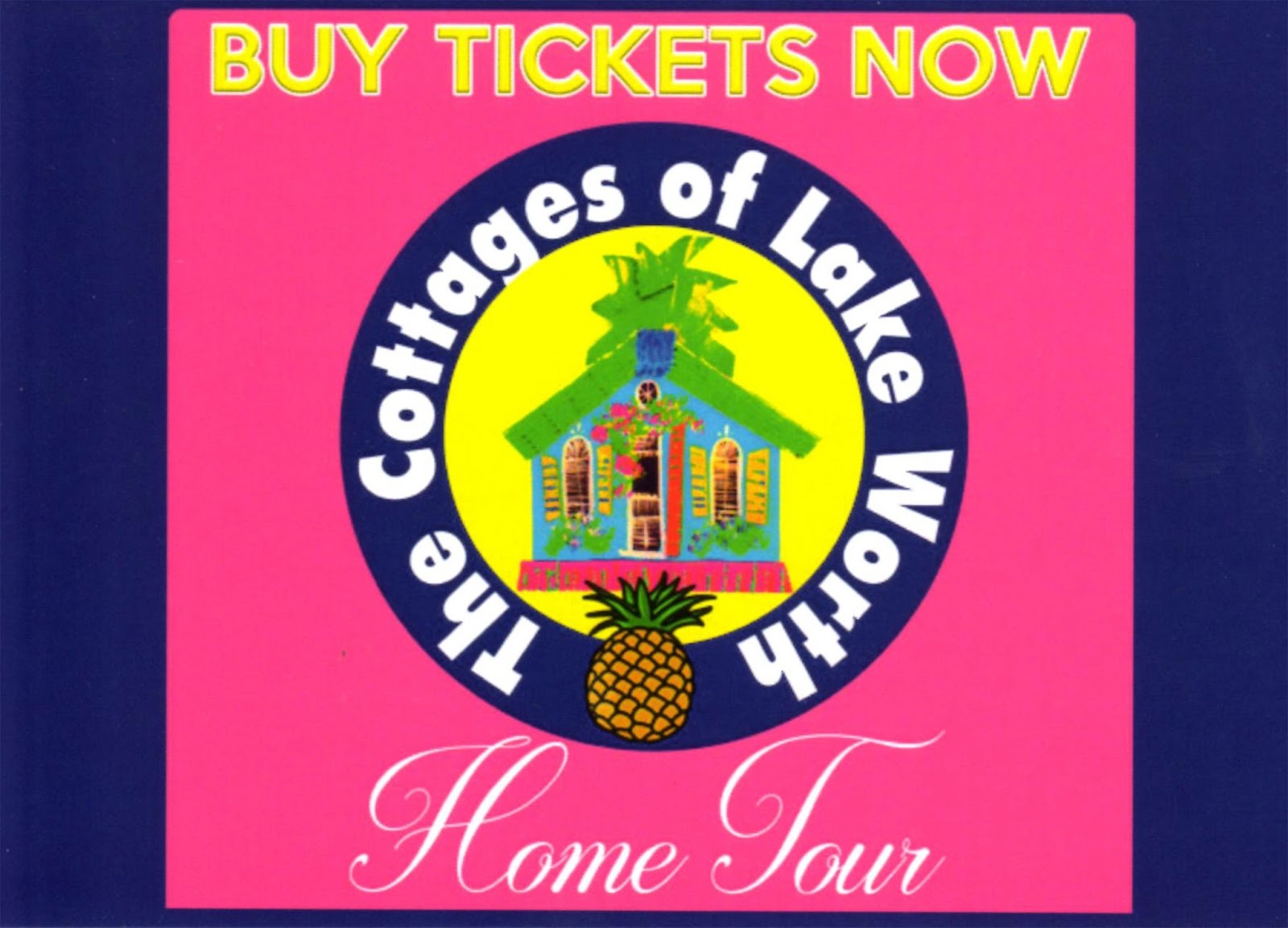 Lake Worth Beach City Limits The Cottages of Lake Worth Home Tour on