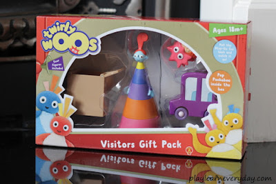 twirlywoos visitors figurine set