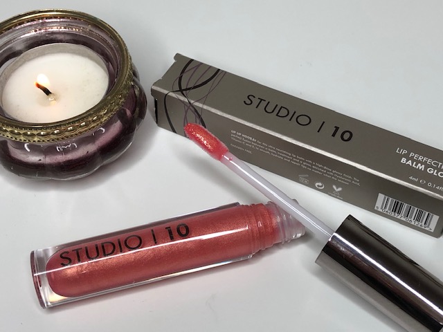 studio 10 blush