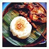 The Birthplace of The Real Bacolod Chicken Inasal