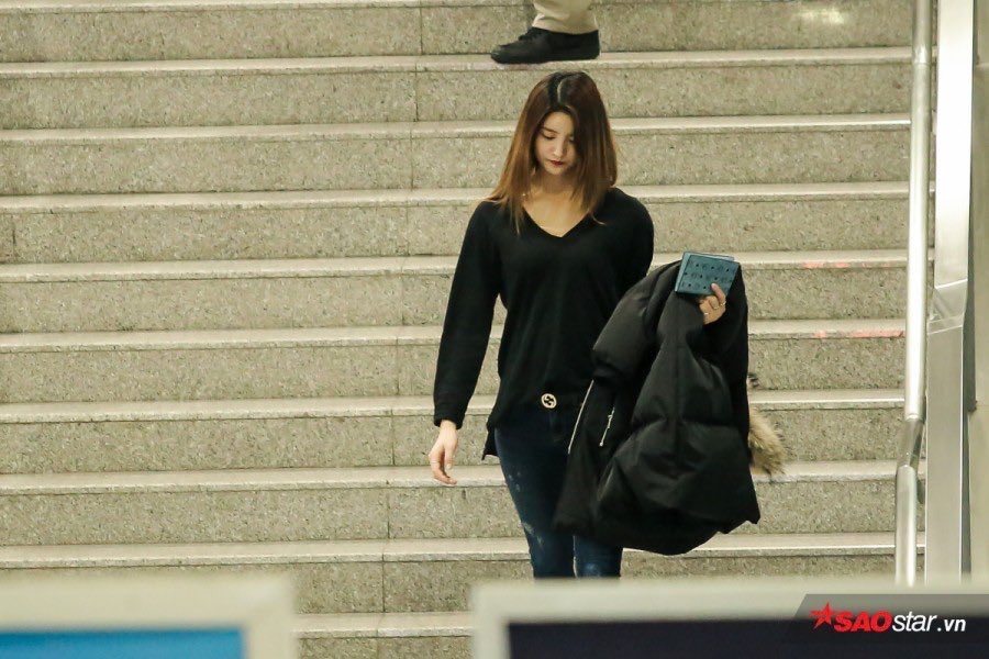Junghwa EXID Photo Collection