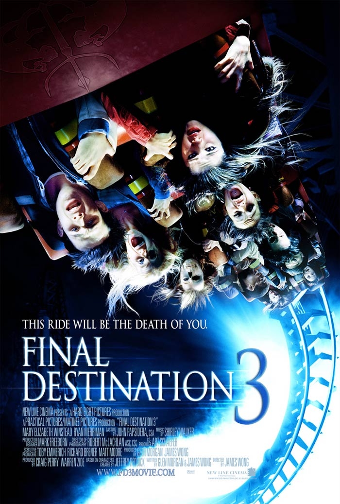 Final Destination 5\