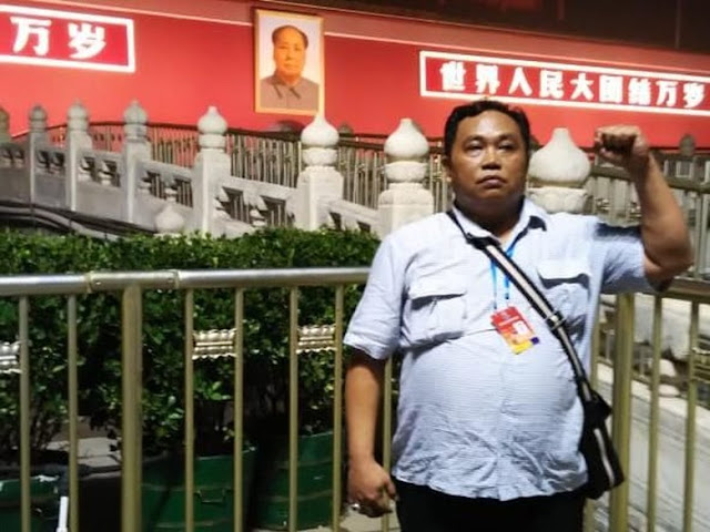 Poyuono: Gerindra-BPN yang Tak Pro-boikot Pemerintah Adalah Setan Kurap Poyuono: Gerindra-BPN yang Tak Pro-boikot Pemerintah Adalah Setan Kurap