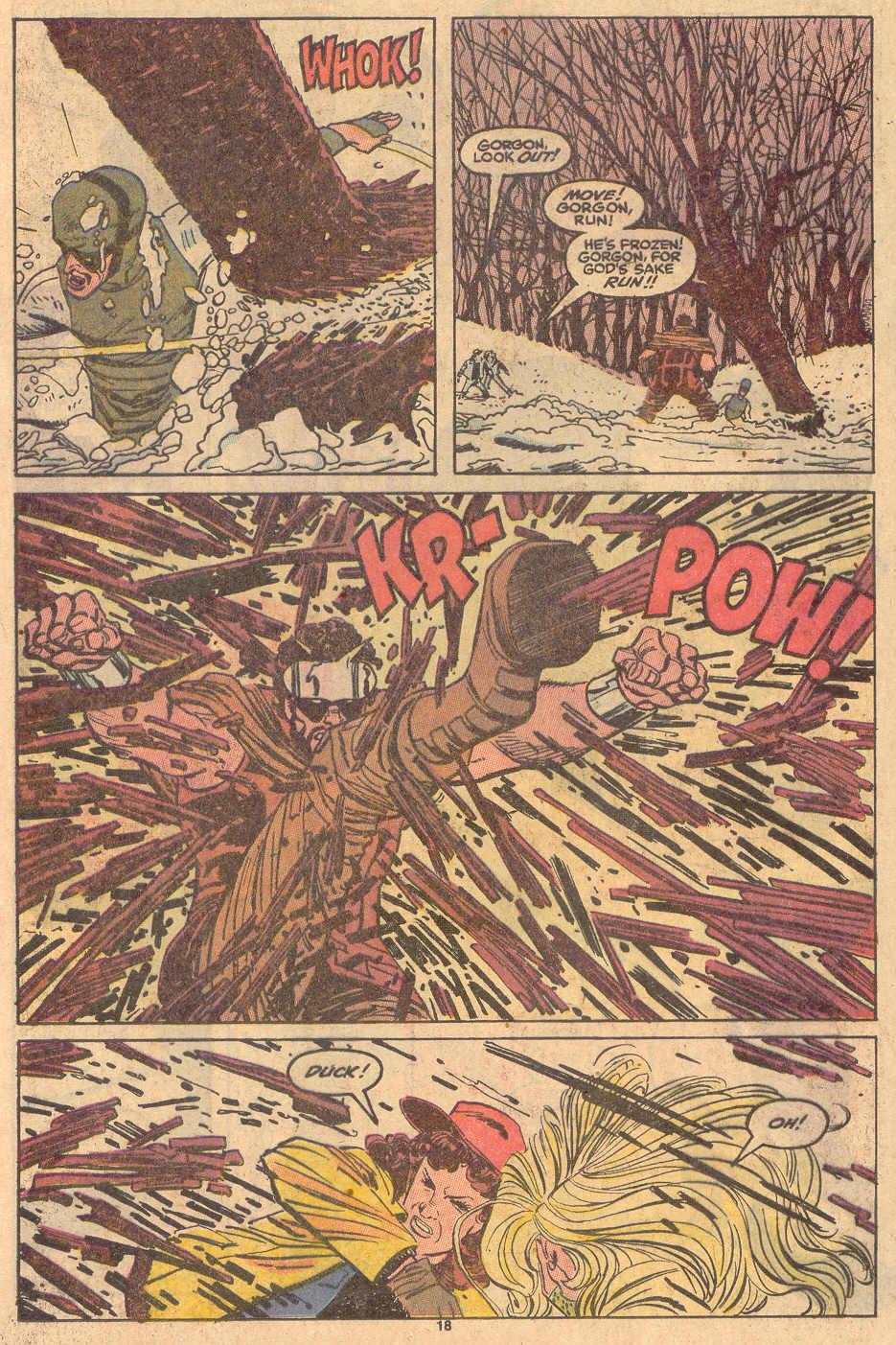 Daredevil (1964) 278 Page 13
