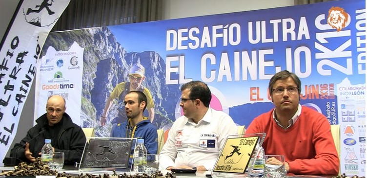 Podio masculino de la V Carrera por Montaña de Miranda de Ebro. /TRAIL CASTILLA Y LEÓN Podio masculino de la V Carrera por Montaña de Miranda de Ebro. /TRAIL CASTILLA Y LEÓN
