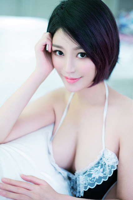 TuiGirl No.45 16
