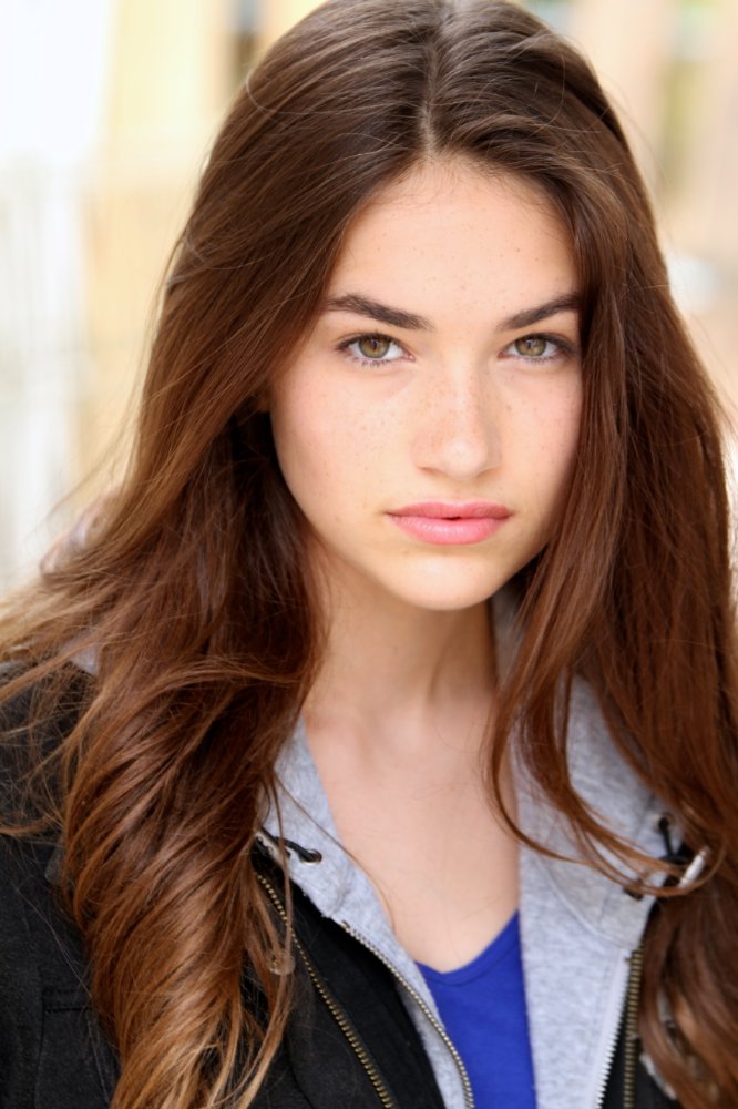 Sedona James movies list and roles (Speechless - Season 3, Henry Danger