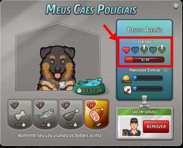 Como fazer o cachorro crescer mais rápido Clearance