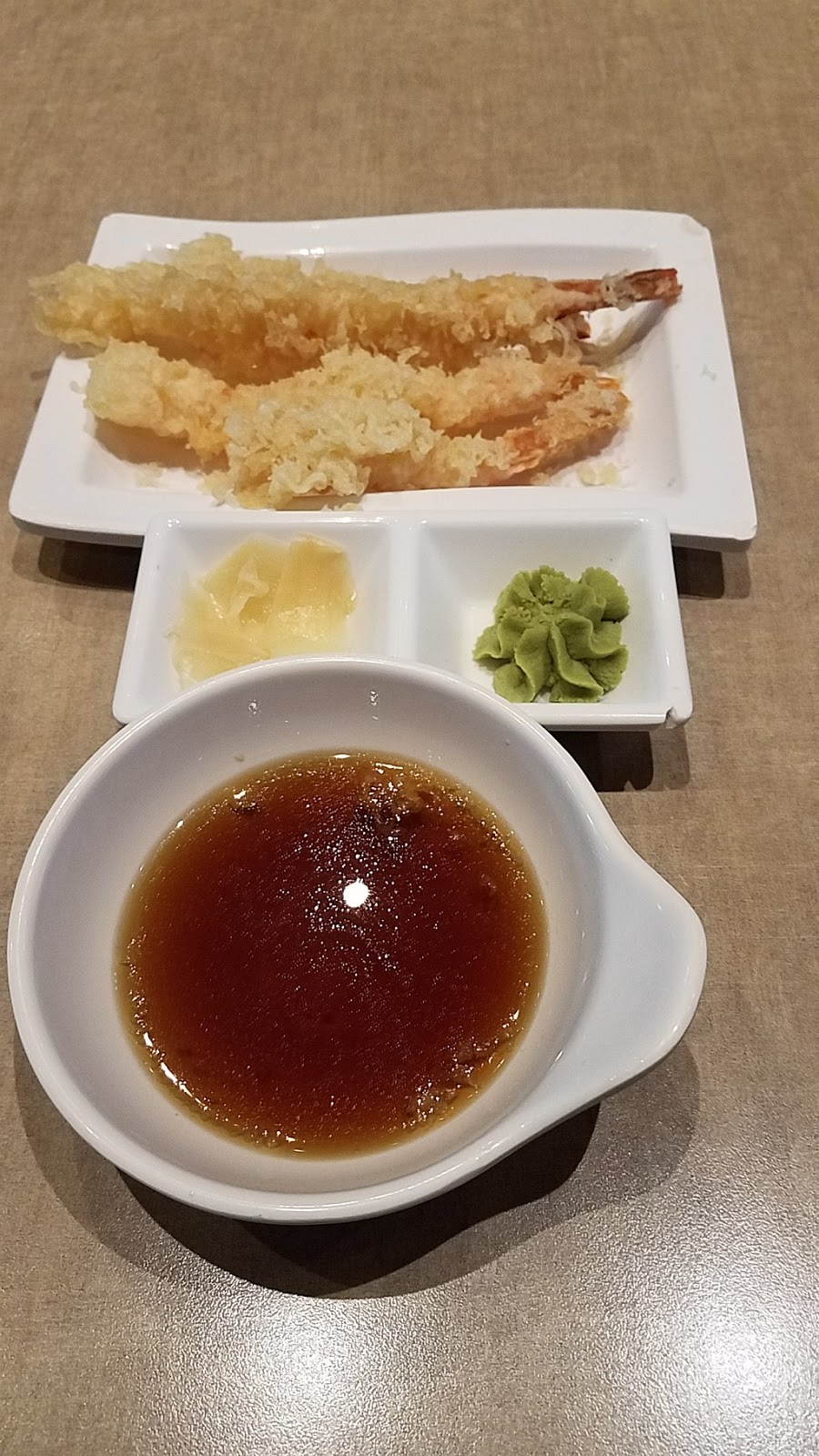 Toronto and area All You Can Eat (AYCE) Reviews 168 Sushi Buffet