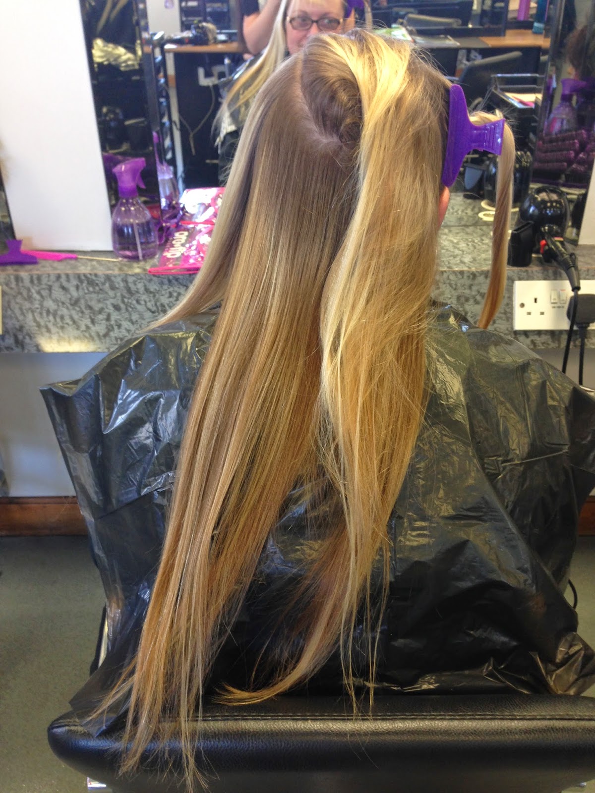 Pictures Tsection Woven Highlights