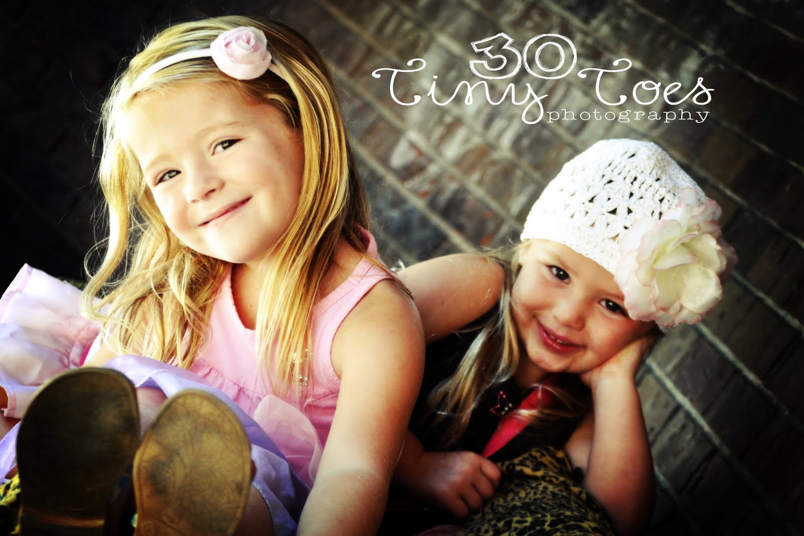 30 Tiny Toes Photography August 2011