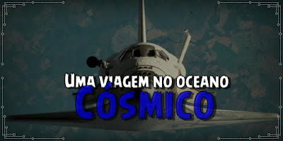 EXPANSÃO DE ASTRONOMIA