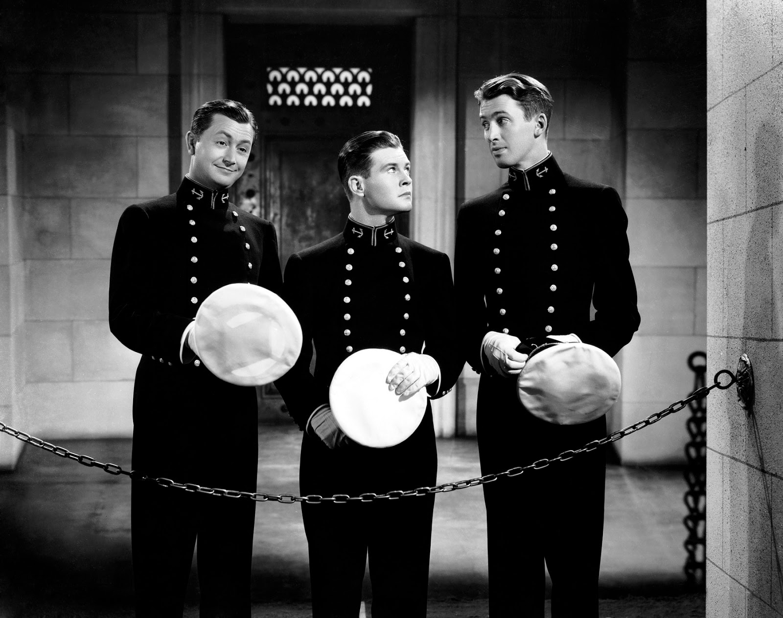 Top 10 Favourite James Stewart Films of the 1930s