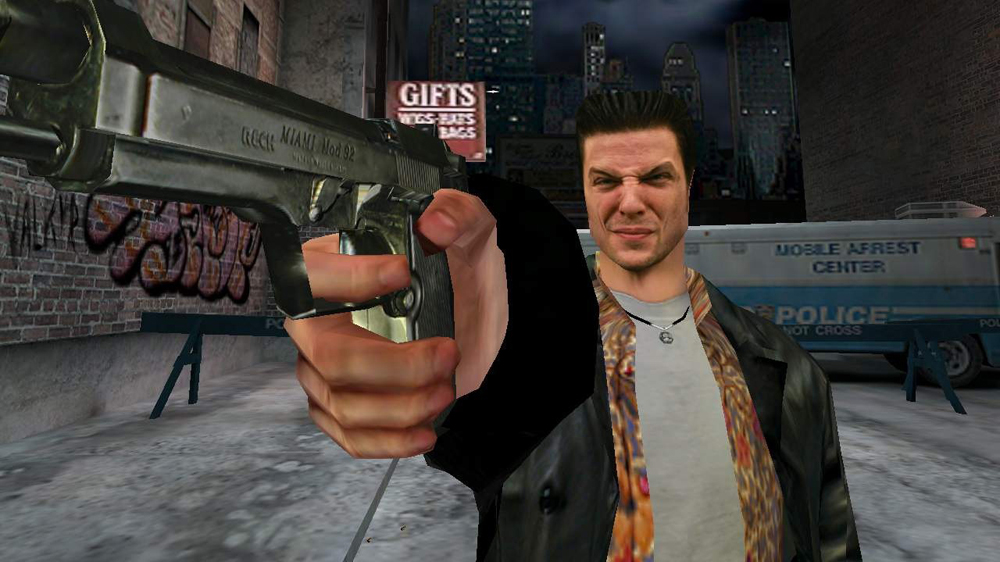 sam lake max payne 3 sam lake max payne 3