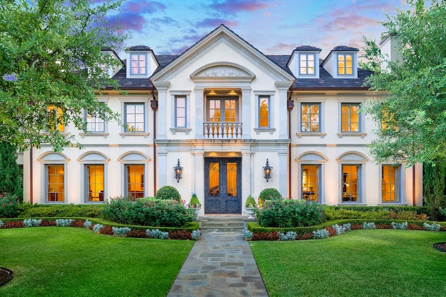 New Design Home in 2014 ~ Best of Home Designing Blog