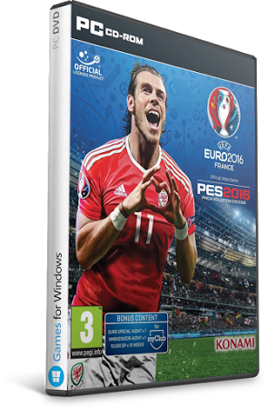 DESCARGAR UEFA Euro 2016 France Multilenguaje (Español) (PC-GAME) DESCARGAR UEFA Euro 2016 France Multilenguaje (Español) (PC-GAME)