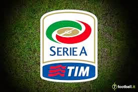 Serie A 2014/15, programación jornada 5