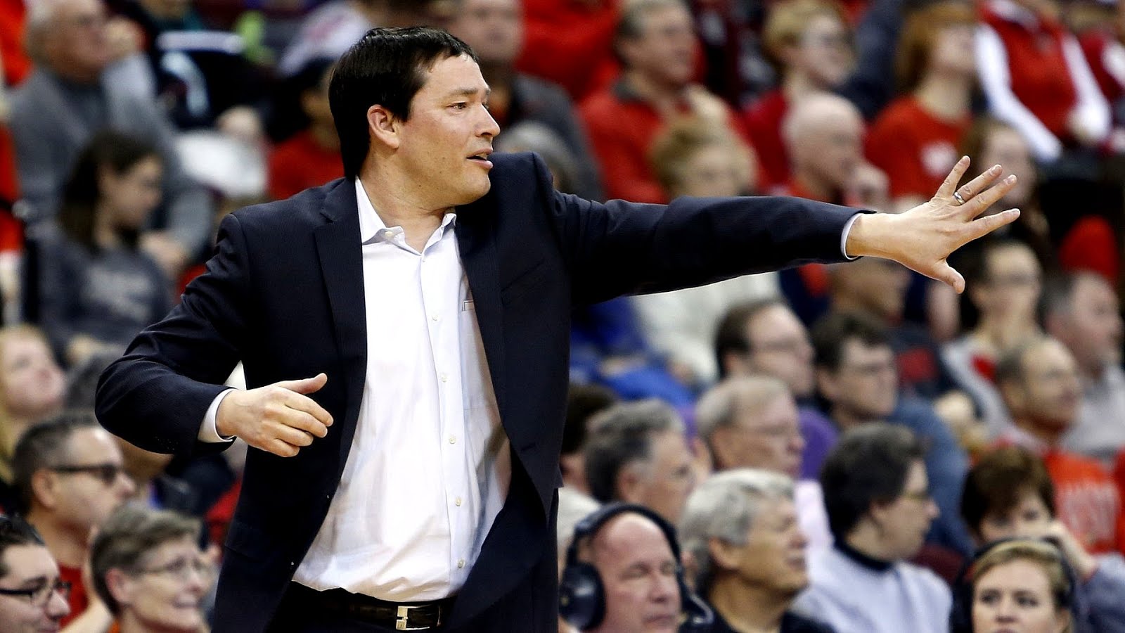 Ohio State Buckeyes men's basketball Basketball Choices