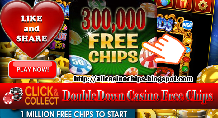 How To Enter Promo Codes On Doubledown Casino