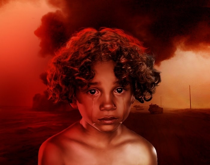 Red Dreams    rita Seifert    Dutch Surrealist painter   Tutt'Art@   ()