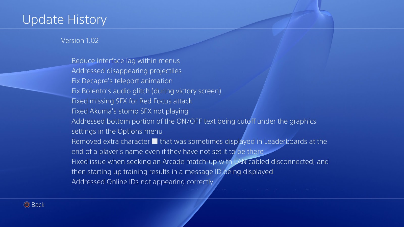 Ultra Street Fighter IV recebe patch de correção no PS4 2 03_usf4patch01.jpg