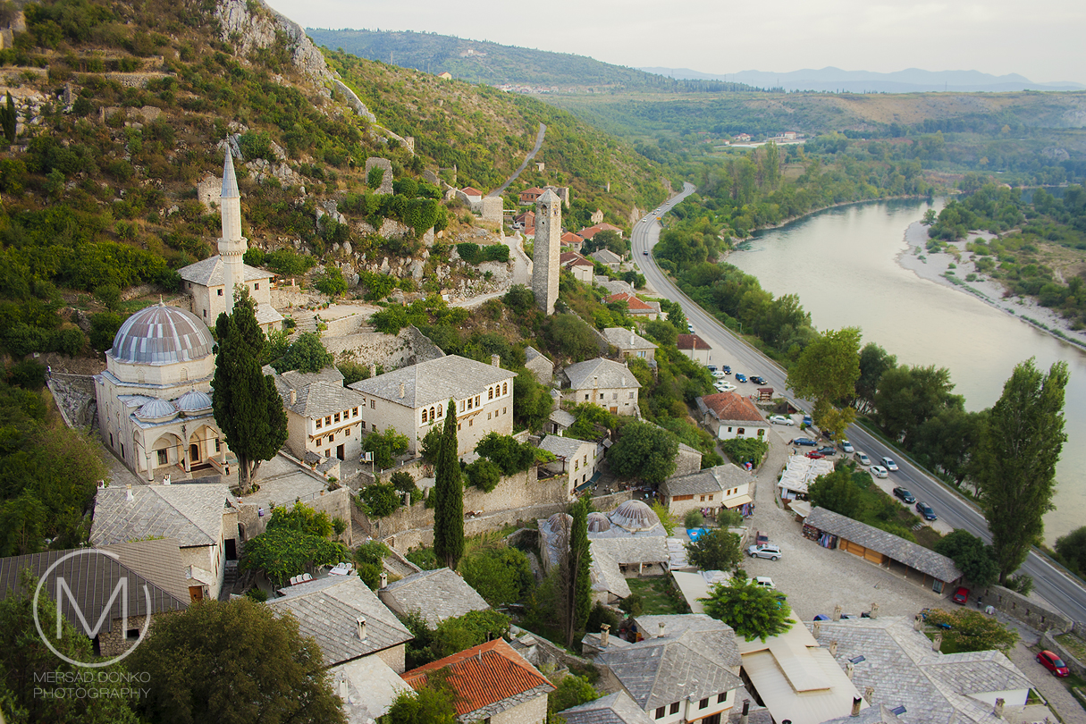 10 Places to Visit in Bosnia and Herzegovina Mersad Donko Photography
