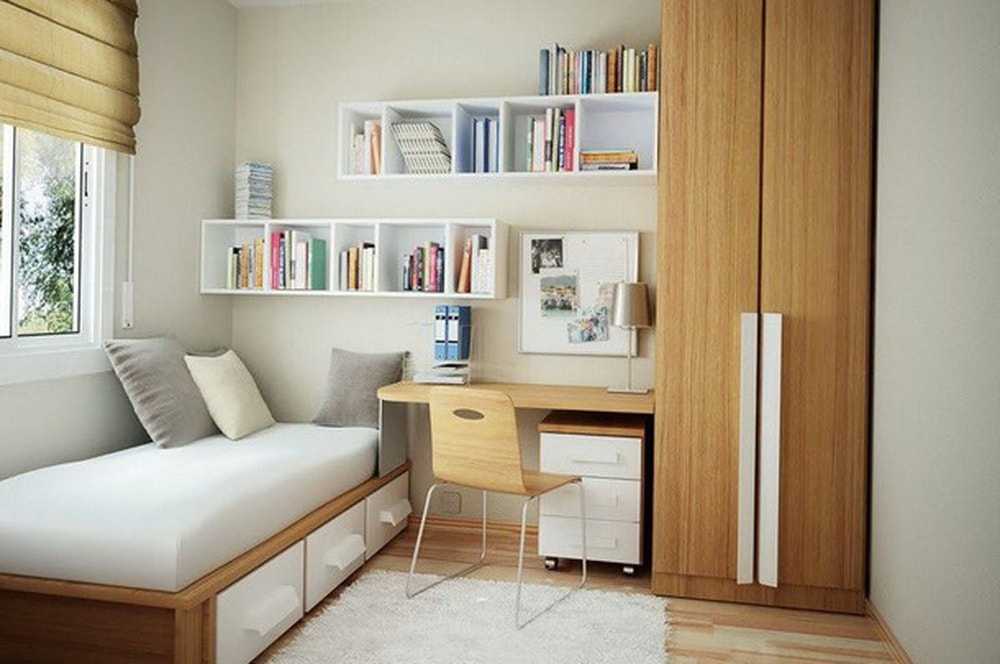 غرف نوم اطفال 2016 أحدث تصاميم سراير دورين موفرة ف المساحة لوكشين ديزين نت