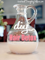 Hair Detox