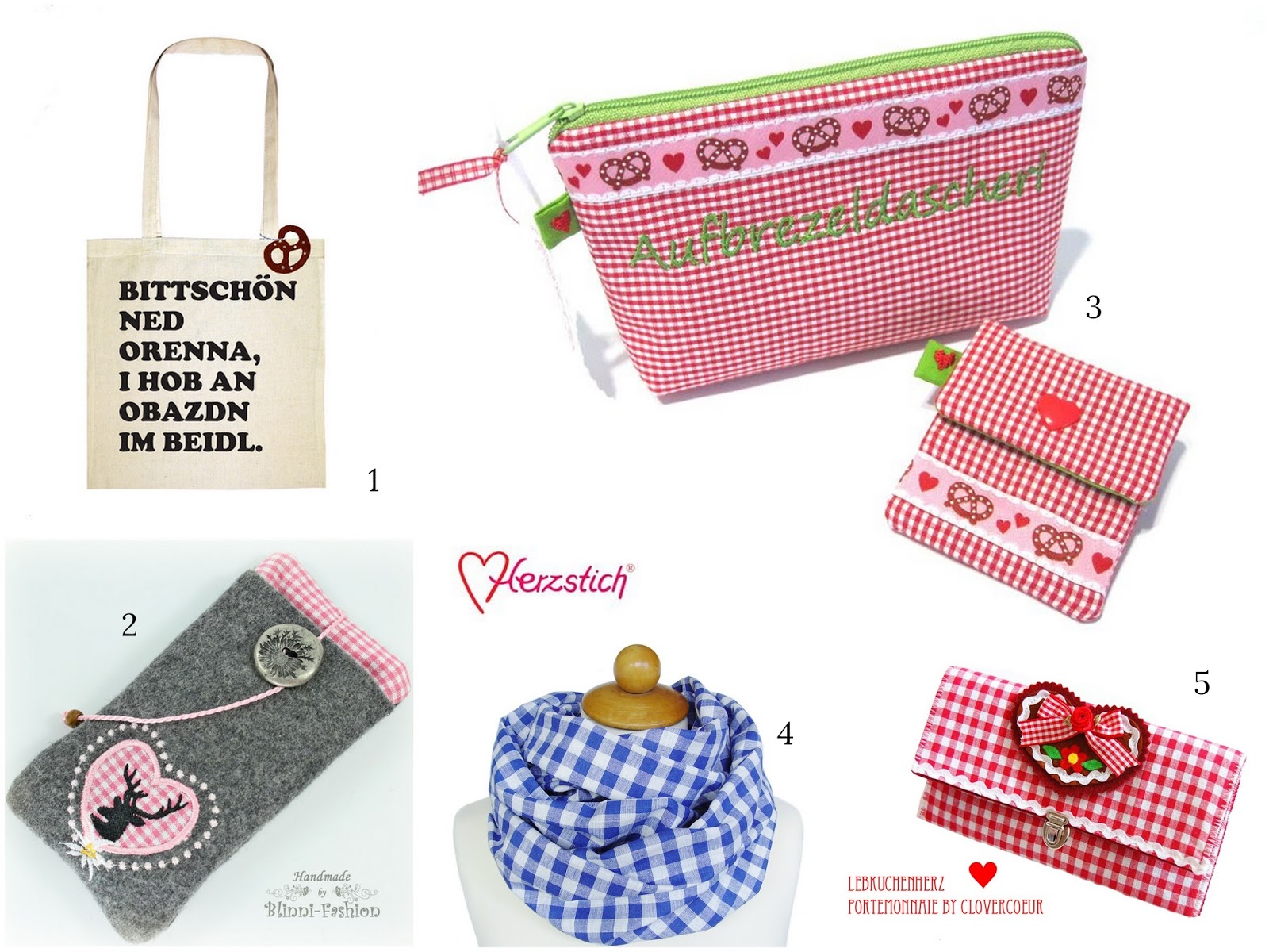 Ausgefallene Accessoires Fur Das Oktoberfest Daydreamin Blog