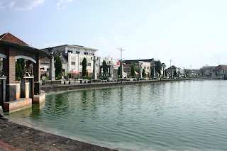 Seenaa.Net: Tempat-tempat liburan di kota Semarang