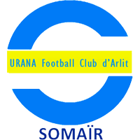 URANA FC D'ARLIT