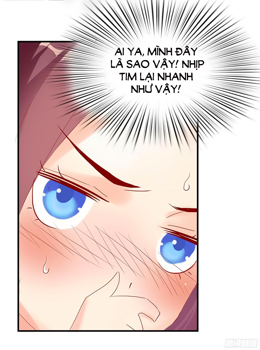 Vạn Sợi Tơ Tình Chap 3 - Next Chap 4