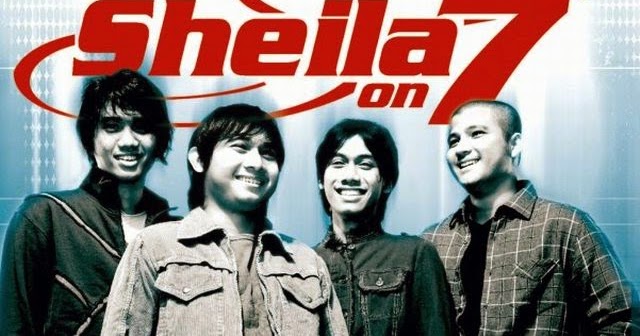 Kunci Gitar Sheila On 7 Kisah Klasik