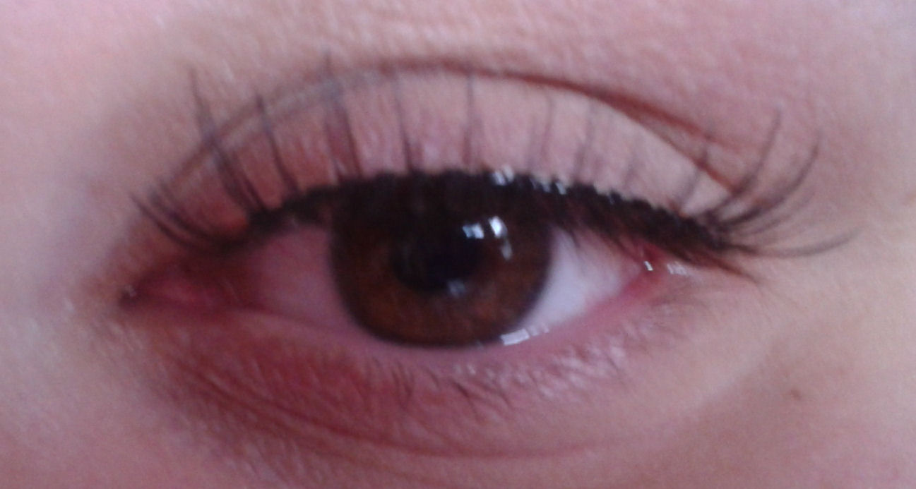 Wimpern Färben Wie Oft Wimpern Färben Wie Oft