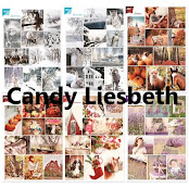 Candy bij Liesbeth