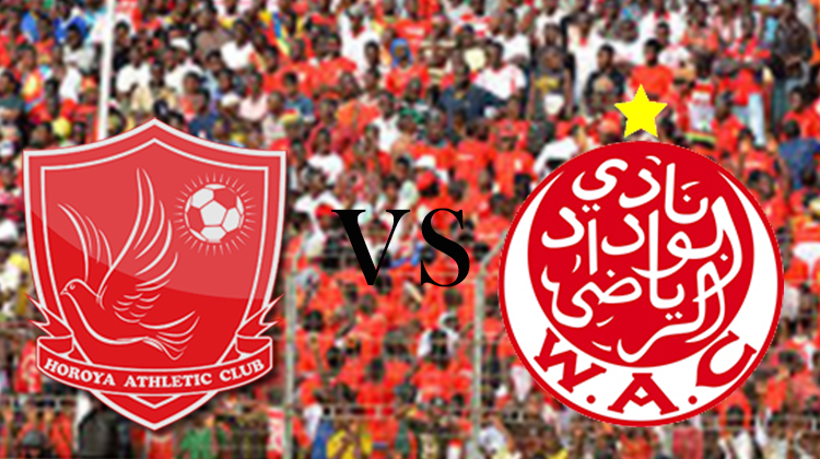 مشاهدة مباراة الوداد وحوريا كوناكرى اليوم بث مباشر فى دورى ابطال افريقيا مشاهدة مباراة الوداد وحوريا كوناكرى اليوم بث مباشر فى دورى ابطال افريقيا