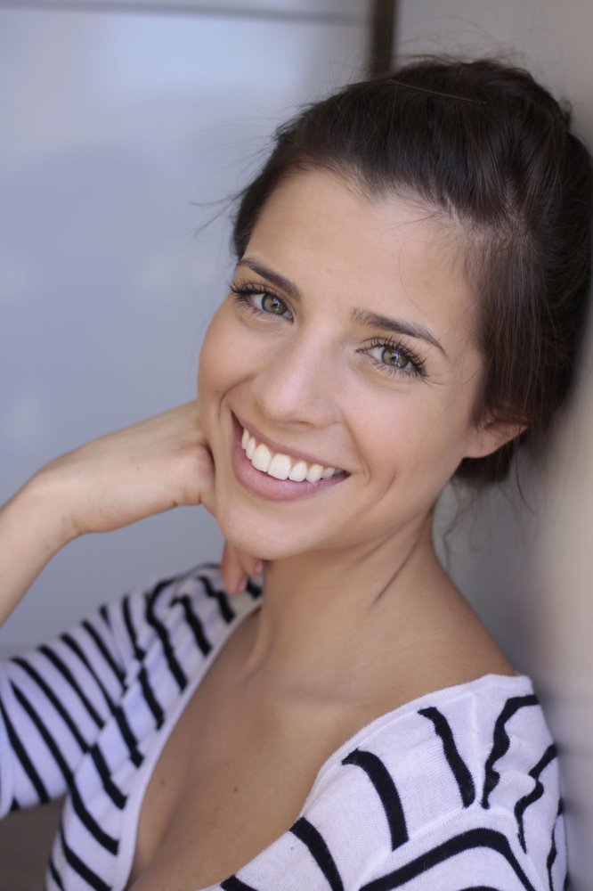 Rachel Rosenstein movies list and roles (The L Word: Generation Q