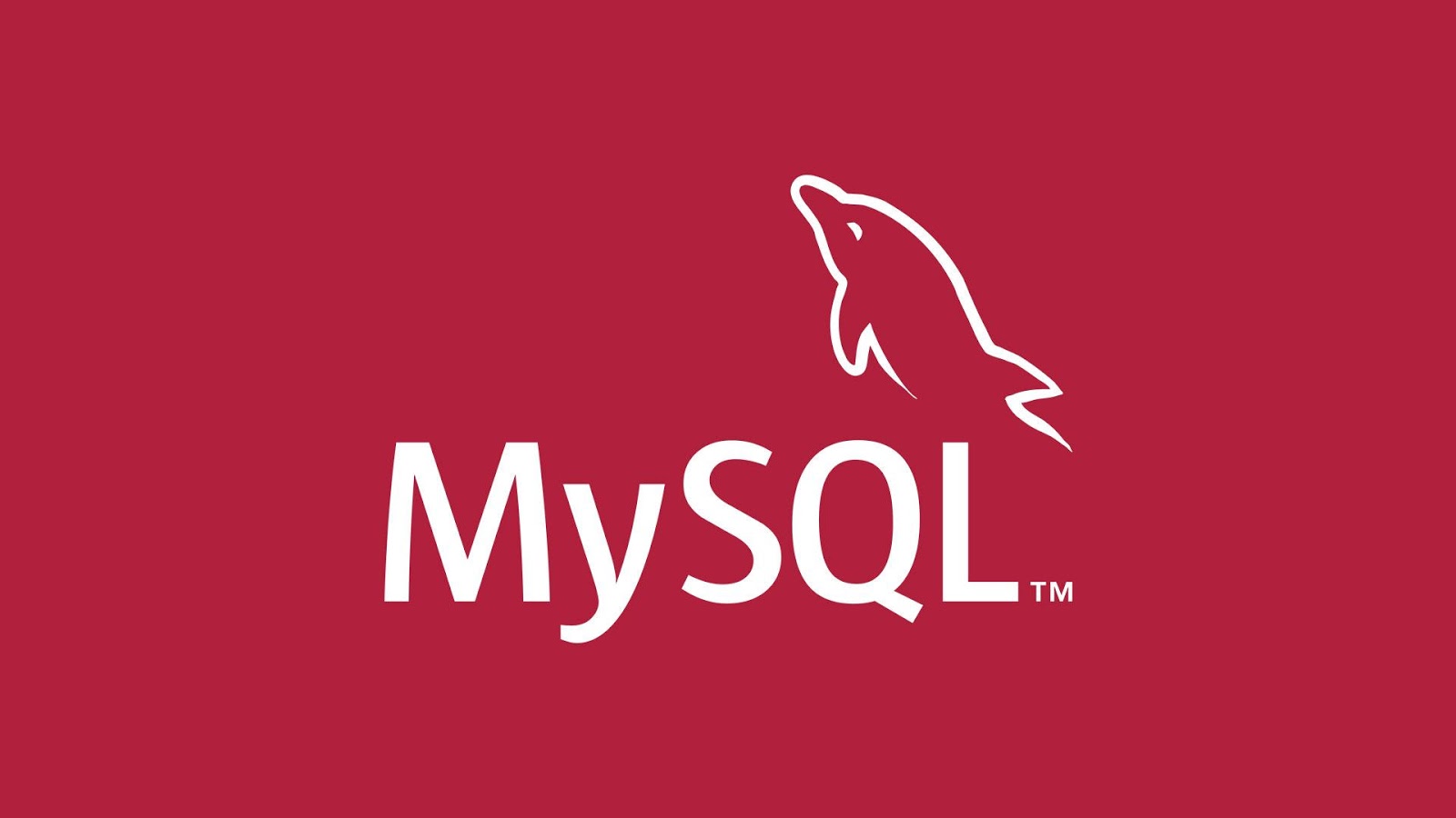 Por quê aprender MySQL?