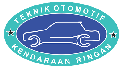 Jurusan Otomotif Teknik Kendaraan Ringan (TKR)