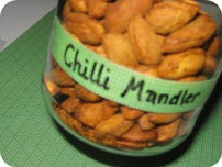 Chilli Mandler DIY