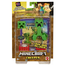 Minecraft Creeper Comic Maker Series 1 Figure