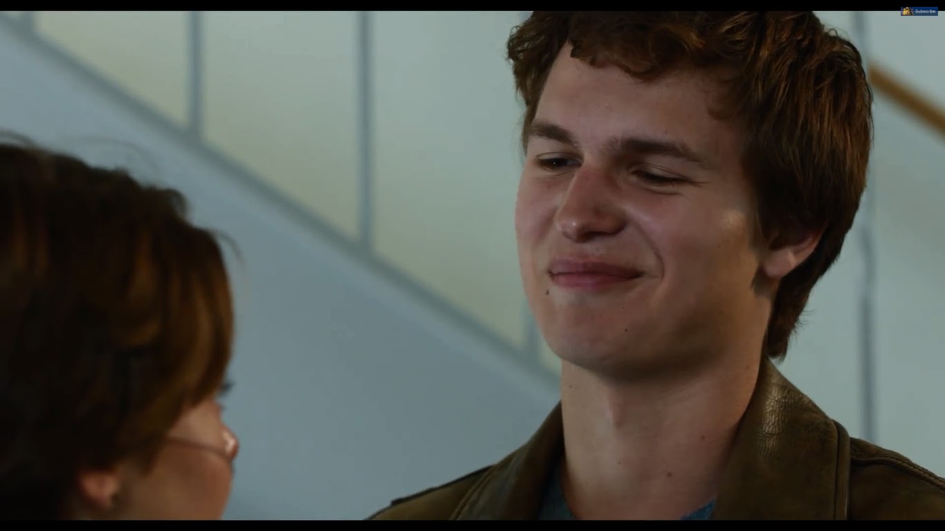 [TFioS film] Screencaps du trailer