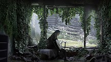 The Last Of Us, Concept Art, Video Games Wallpapers HD / Desktop