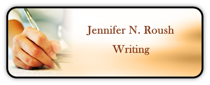JNR Writing