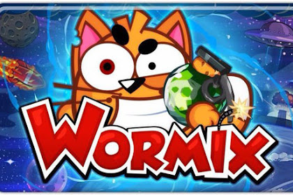 Wormix Apk v1.91.11 Free Download