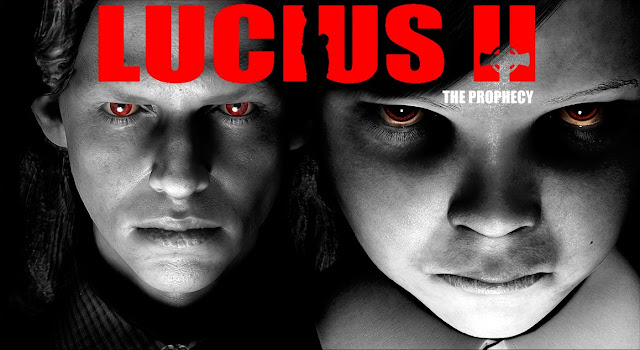 Lucius 2 Free Download Poster