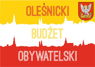 Oleśnicki Budżet Obywatelski