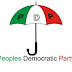 Edo 2016 poll: PDP holds delegates’ election under a committee chaired former Governor of Benue State, Gabriel Suswam,