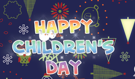 Happy Children&#39;s Day Wishes - 14 November 2020 | Download Images, HD Wall  Papers, Animated GIFs for Free - 365 Festivals :: Everyday is a Festival!